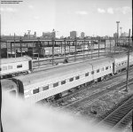 Amtrak 10-6 Sleeper 2616 "Pacific Home"